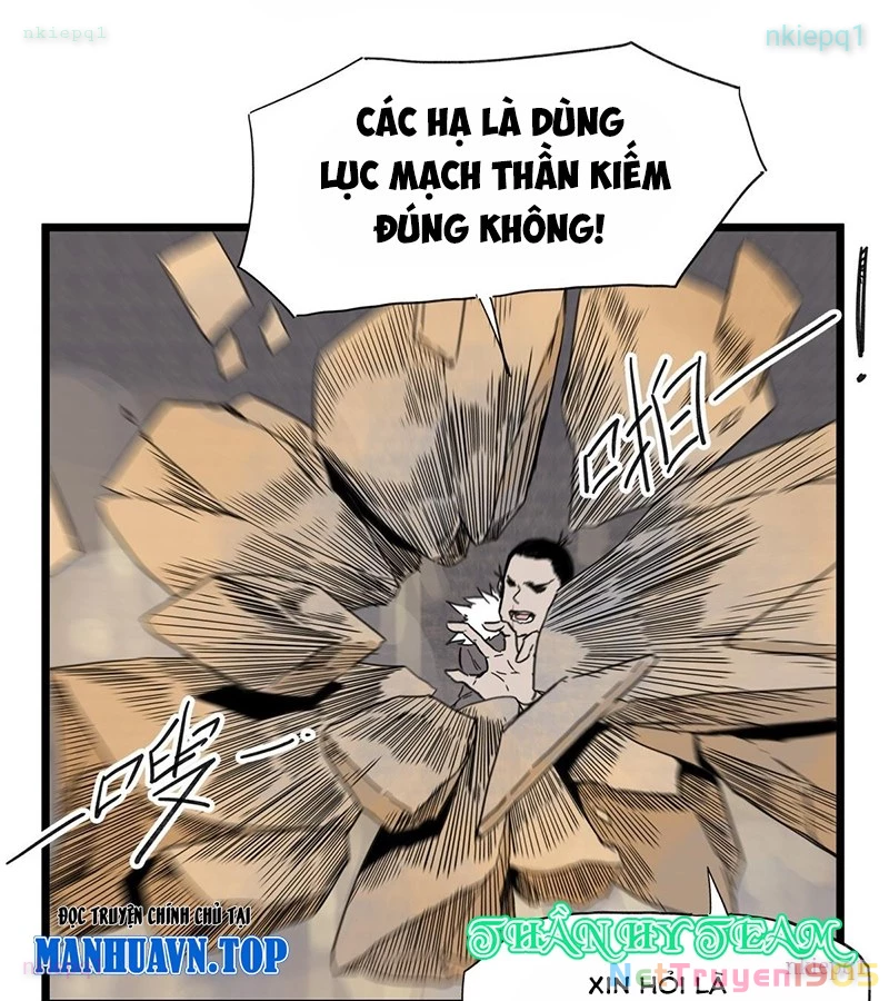 Hiệp Khách Hành Bất Thông Chapter 98 - 4