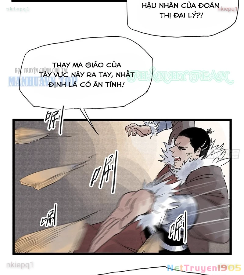 Hiệp Khách Hành Bất Thông Chapter 98 - 5