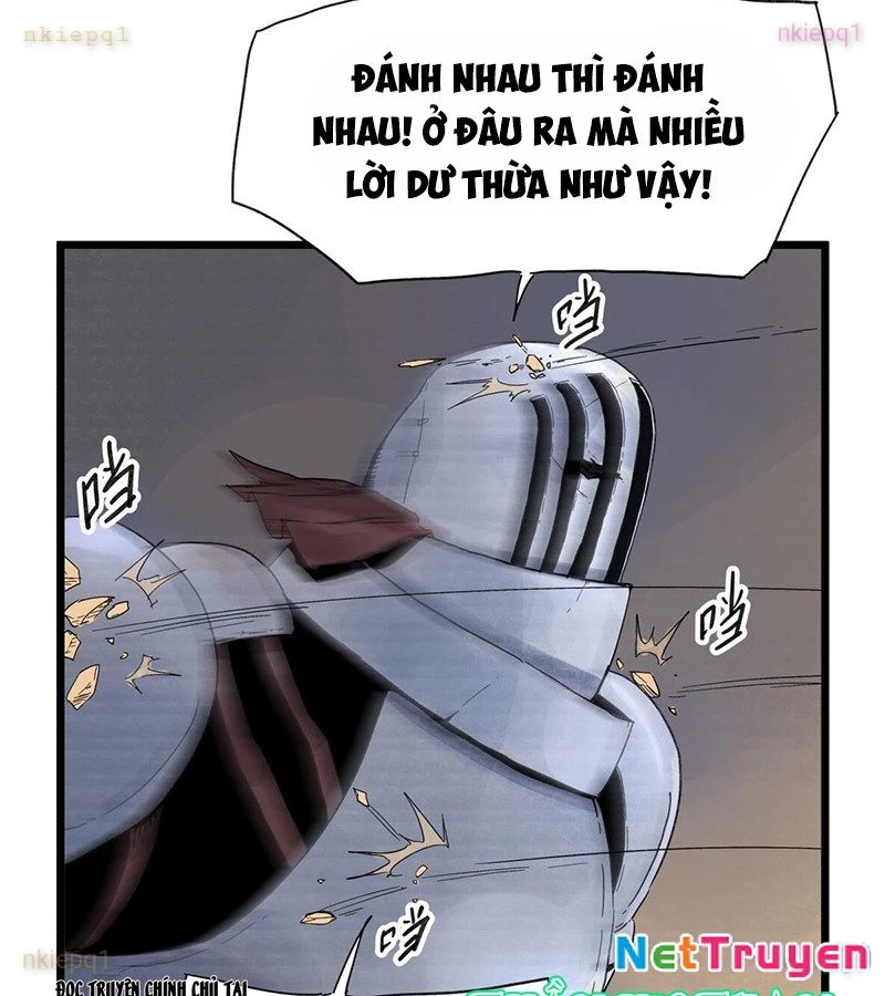 Hiệp Khách Hành Bất Thông Chapter 98 - 6