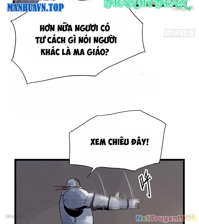 Hiệp Khách Hành Bất Thông Chapter 98 - 7