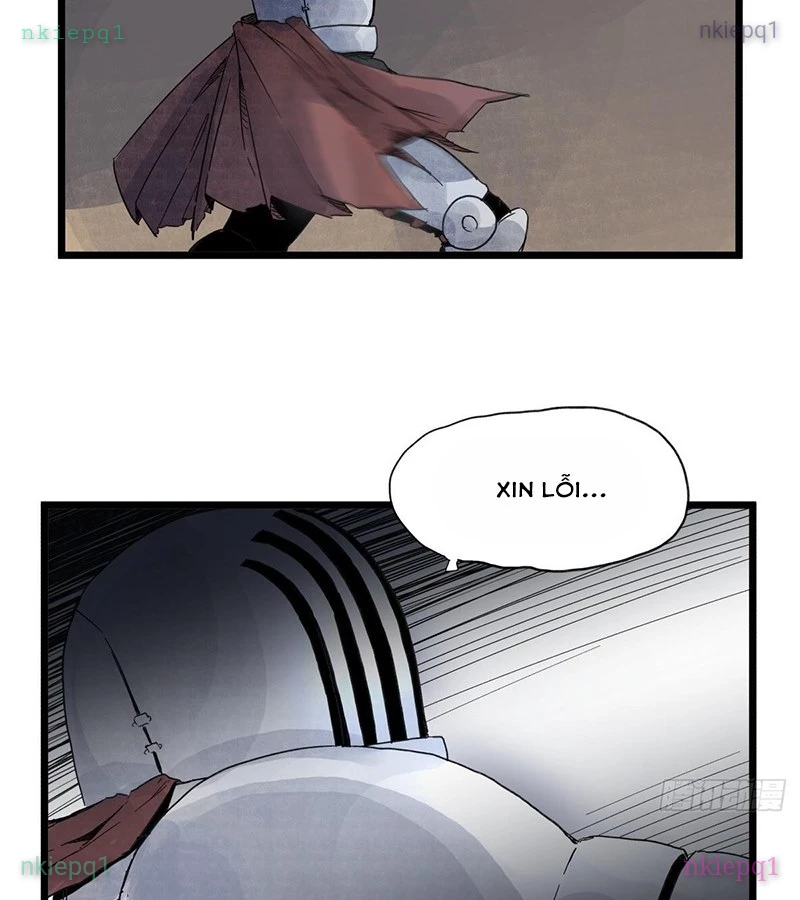 Hiệp Khách Hành Bất Thông Chapter 98 - 8