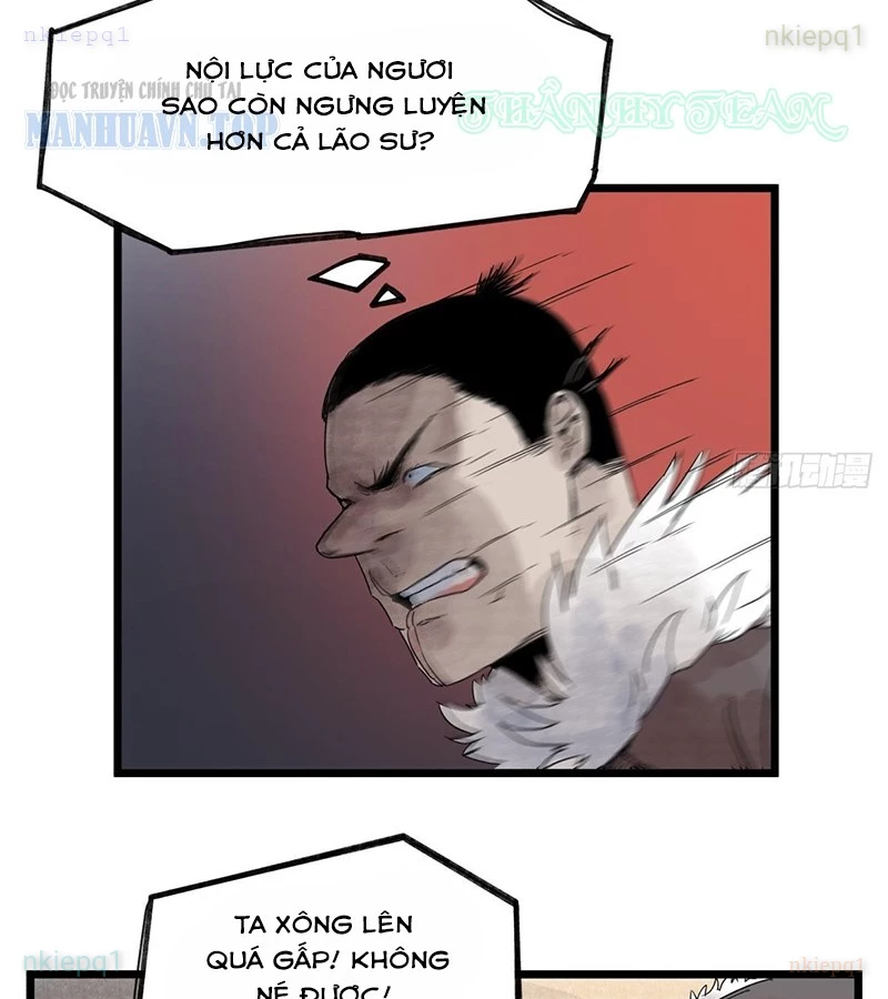 Hiệp Khách Hành Bất Thông Chapter 98 - 10