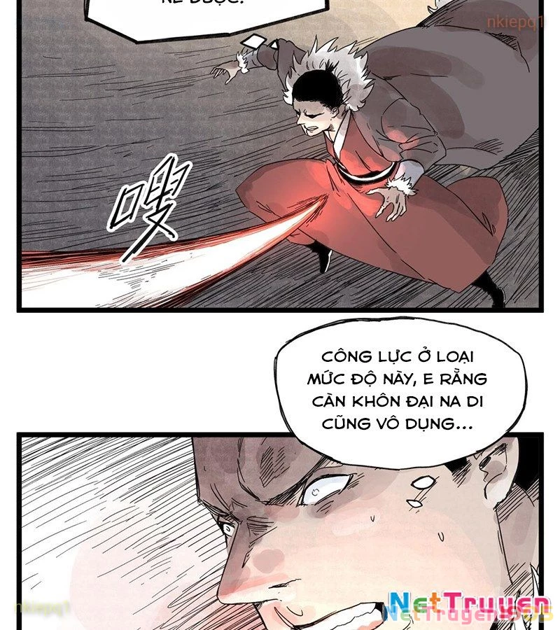 Hiệp Khách Hành Bất Thông Chapter 98 - 11