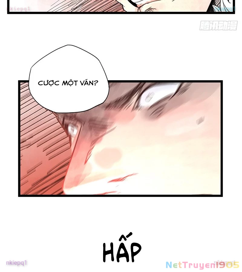 Hiệp Khách Hành Bất Thông Chapter 98 - 12