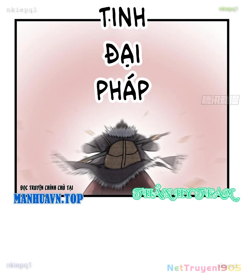 Hiệp Khách Hành Bất Thông Chapter 98 - 13