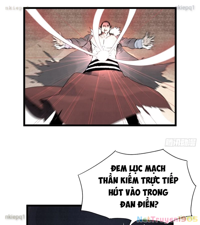 Hiệp Khách Hành Bất Thông Chapter 98 - 14