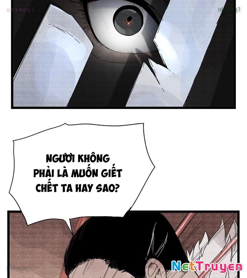 Hiệp Khách Hành Bất Thông Chapter 98 - 16