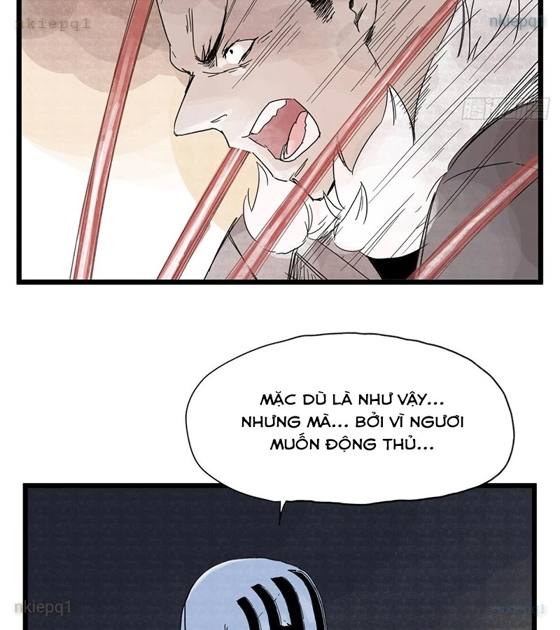 Hiệp Khách Hành Bất Thông Chapter 98 - 17