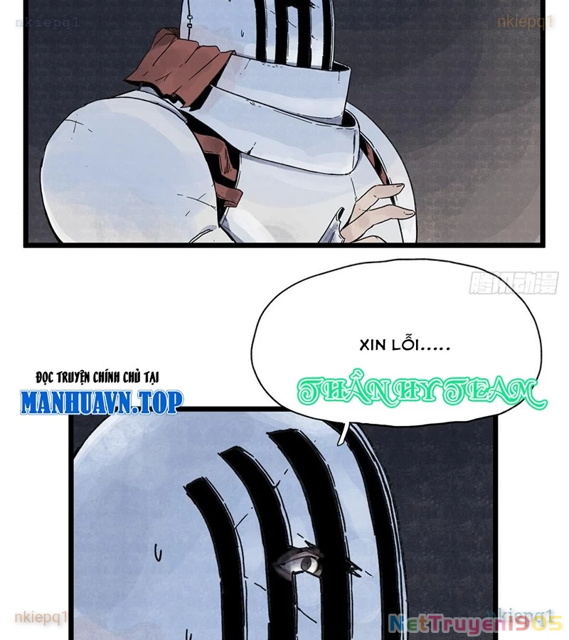 Hiệp Khách Hành Bất Thông Chapter 98 - 18