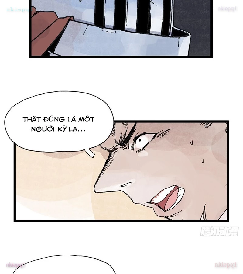 Hiệp Khách Hành Bất Thông Chapter 98 - 19