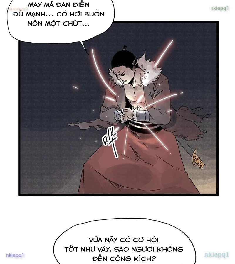 Hiệp Khách Hành Bất Thông Chapter 98 - 20