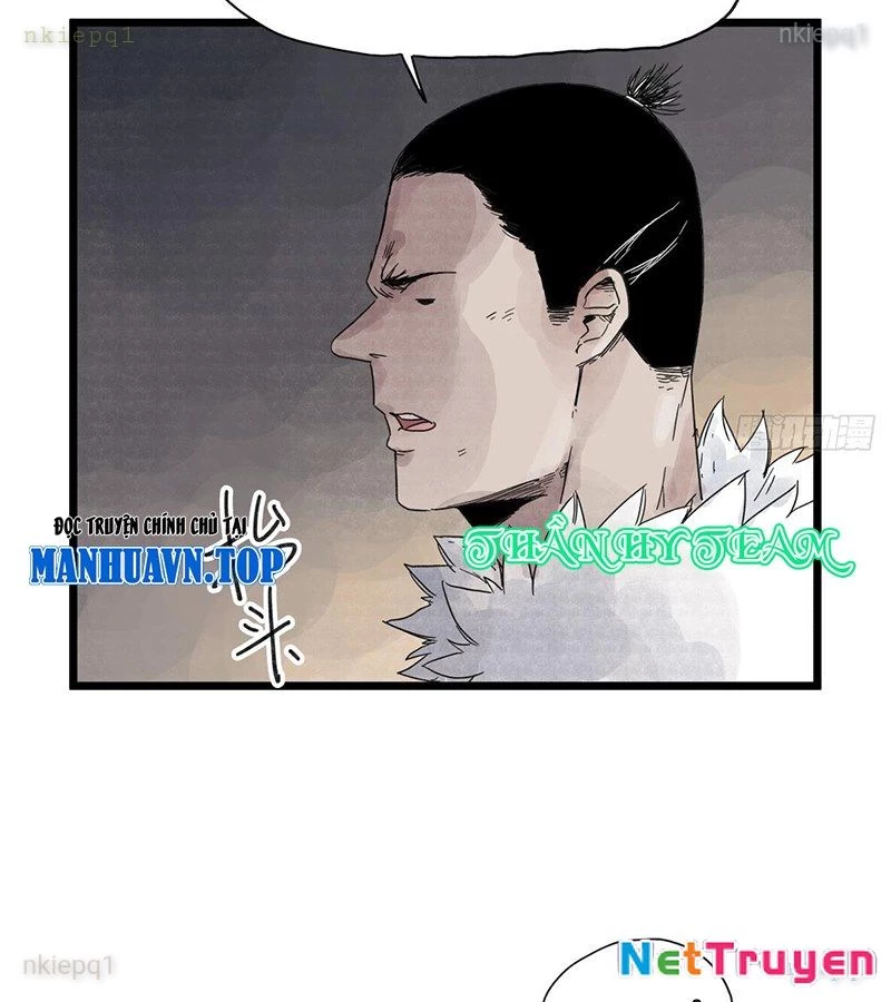 Hiệp Khách Hành Bất Thông Chapter 98 - 21