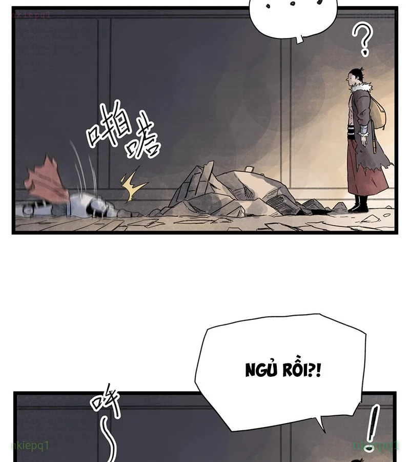 Hiệp Khách Hành Bất Thông Chapter 98 - 22