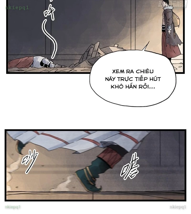 Hiệp Khách Hành Bất Thông Chapter 98 - 23
