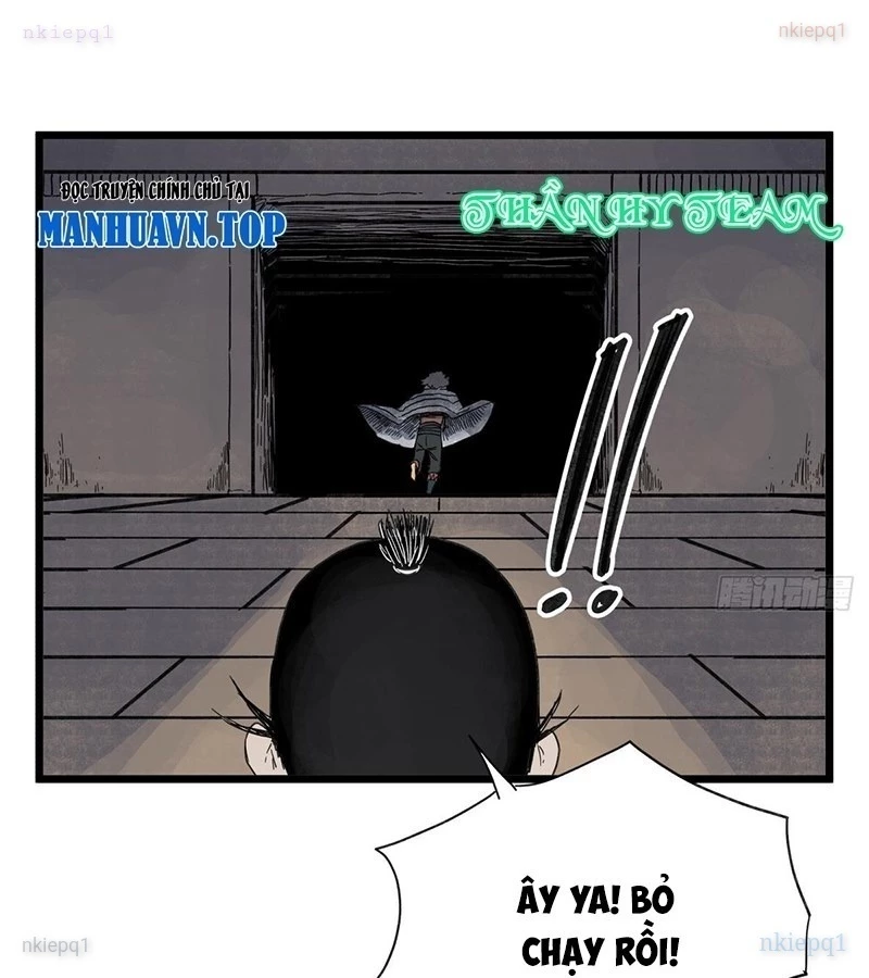 Hiệp Khách Hành Bất Thông Chapter 98 - 24