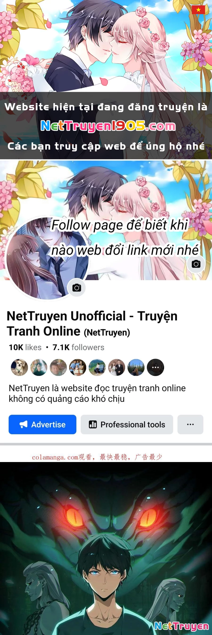 Ngày Tôi Sinh Ra, Bách Quỷ Dạ Hành, Tuyết Thi Hộ Đạo Chapter 788 - 1