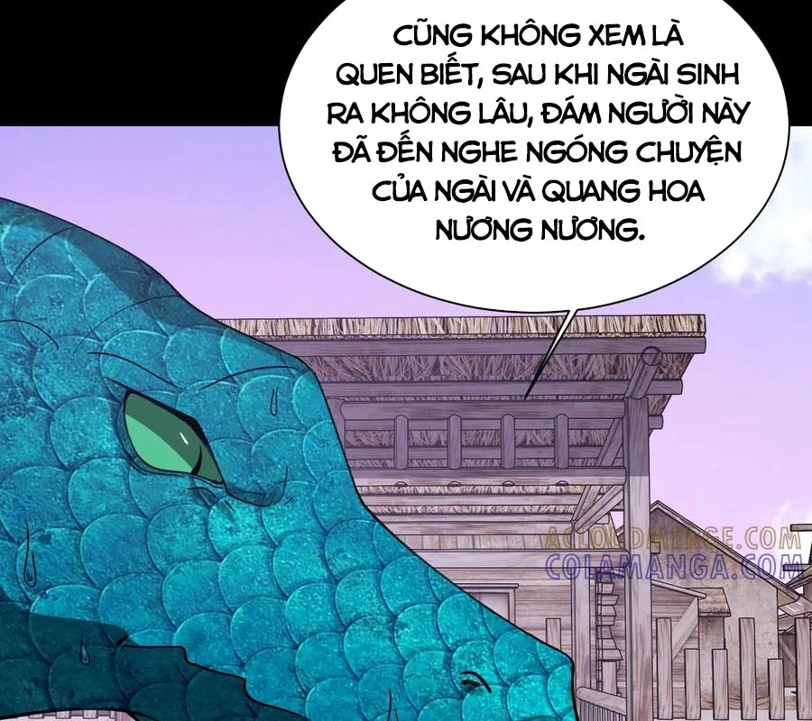 Ngày Tôi Sinh Ra, Bách Quỷ Dạ Hành, Tuyết Thi Hộ Đạo Chapter 788 - 22