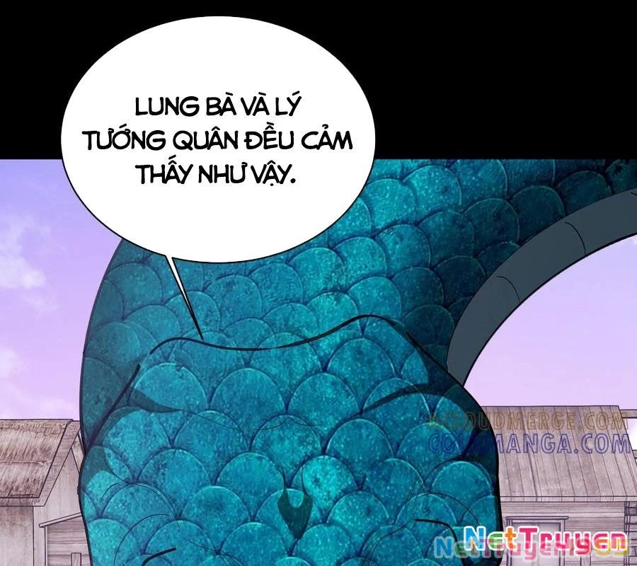 Ngày Tôi Sinh Ra, Bách Quỷ Dạ Hành, Tuyết Thi Hộ Đạo Chapter 788 - 26