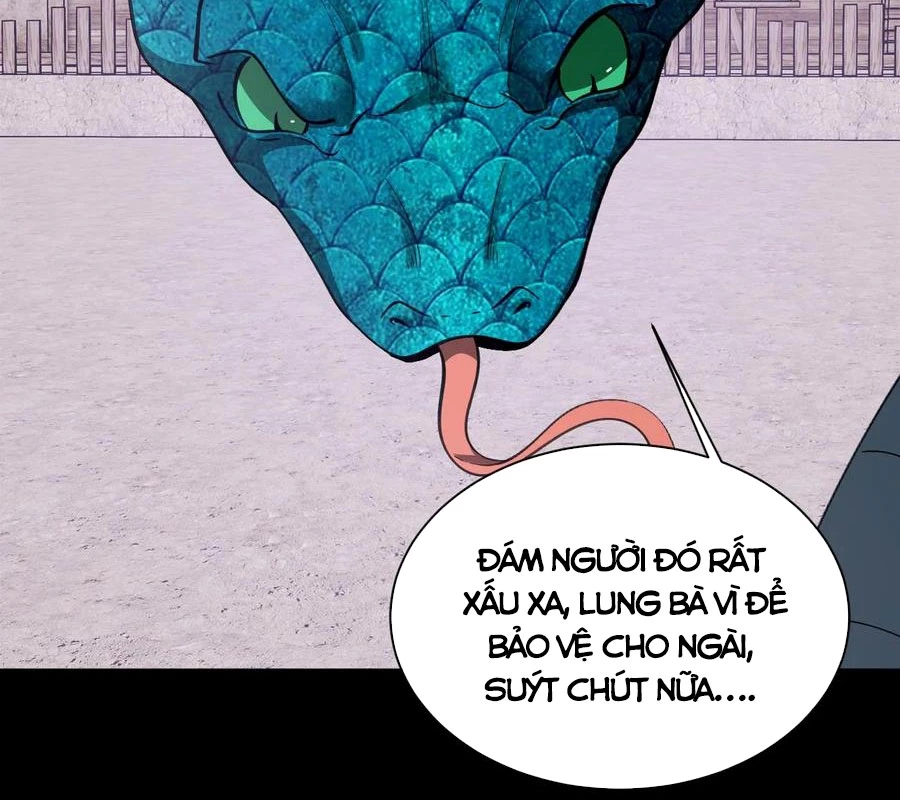 Ngày Tôi Sinh Ra, Bách Quỷ Dạ Hành, Tuyết Thi Hộ Đạo Chapter 788 - 27