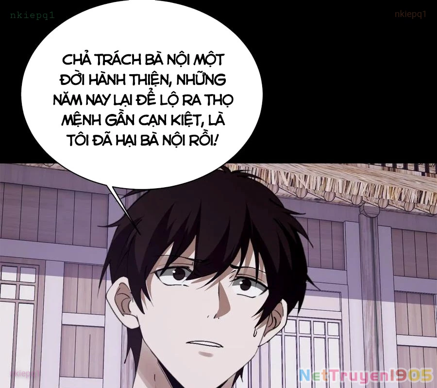 Ngày Tôi Sinh Ra, Bách Quỷ Dạ Hành, Tuyết Thi Hộ Đạo Chapter 788 - 33