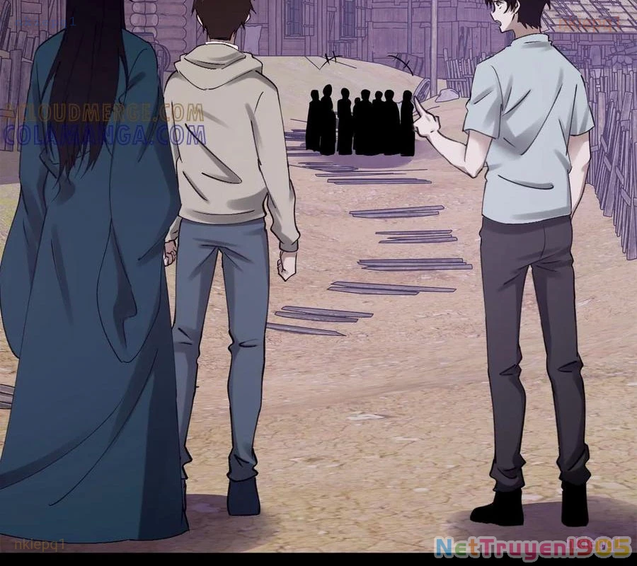 Ngày Tôi Sinh Ra, Bách Quỷ Dạ Hành, Tuyết Thi Hộ Đạo Chapter 788 - 39