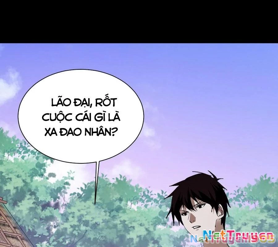 Ngày Tôi Sinh Ra, Bách Quỷ Dạ Hành, Tuyết Thi Hộ Đạo Chapter 788 - 41