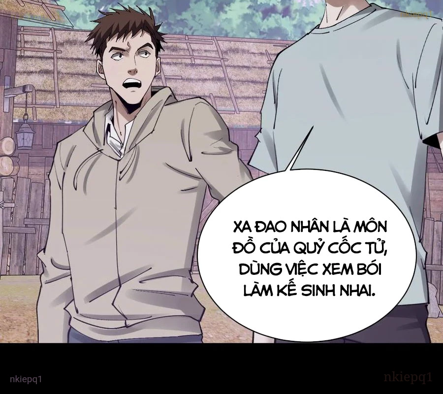 Ngày Tôi Sinh Ra, Bách Quỷ Dạ Hành, Tuyết Thi Hộ Đạo Chapter 788 - 42