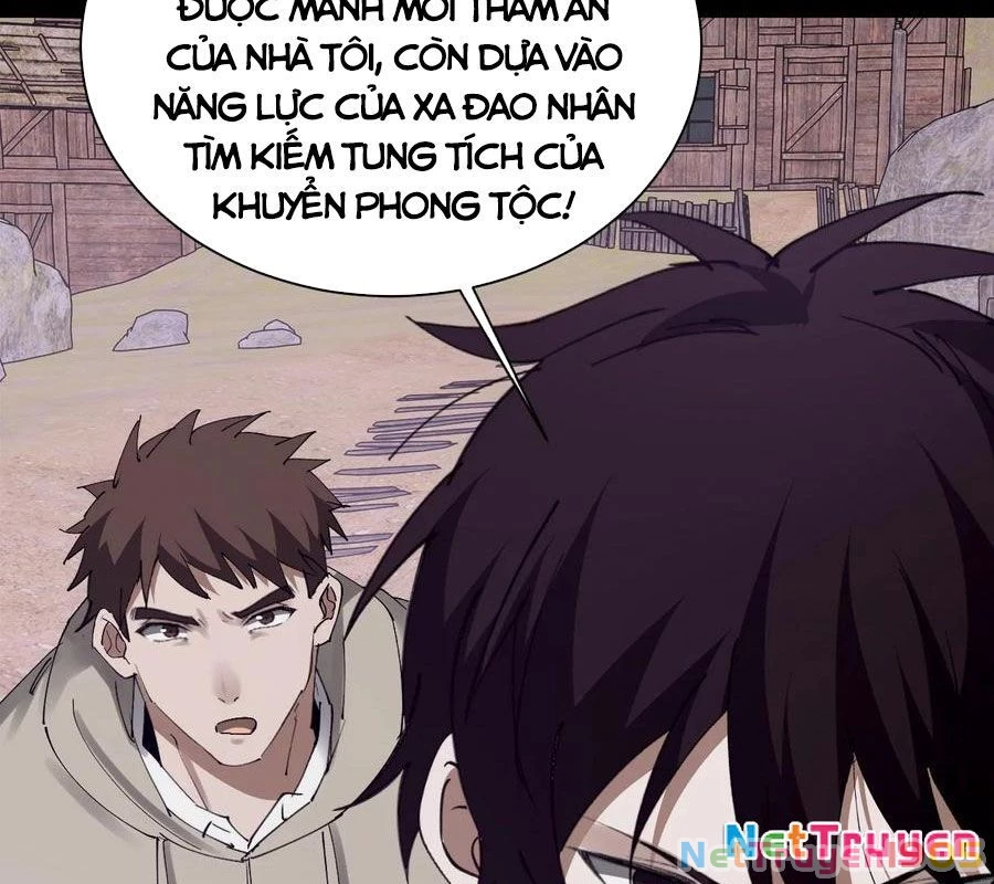 Ngày Tôi Sinh Ra, Bách Quỷ Dạ Hành, Tuyết Thi Hộ Đạo Chapter 788 - 46