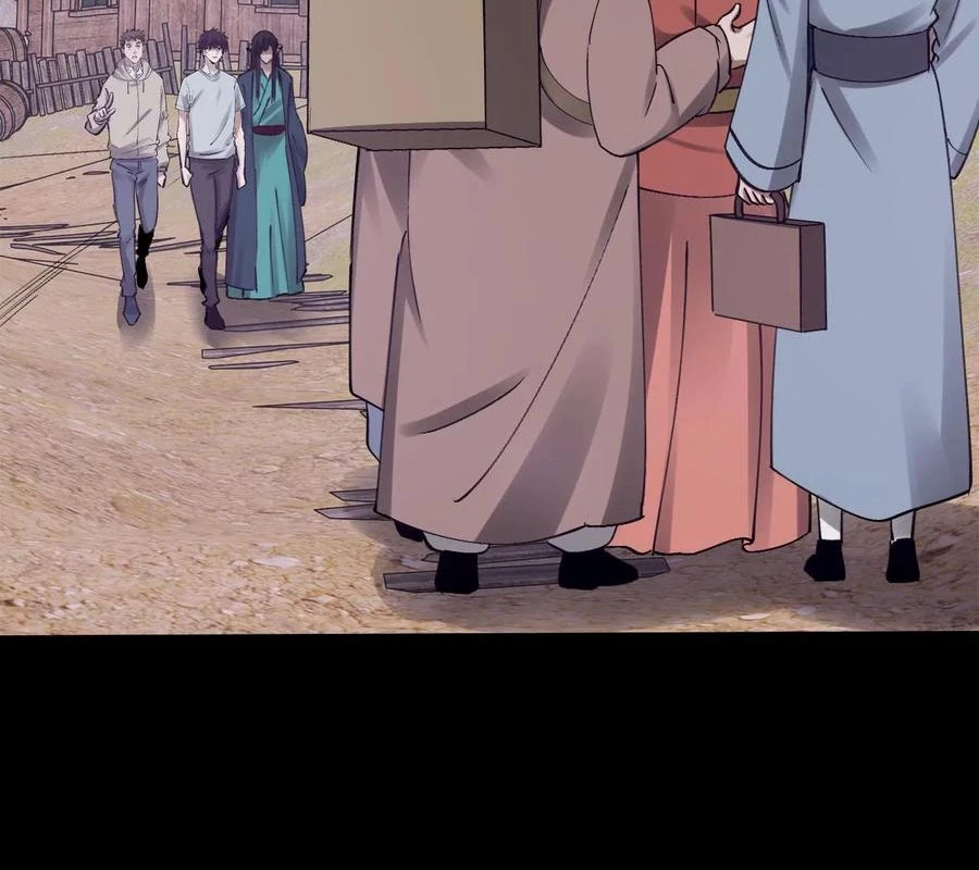 Ngày Tôi Sinh Ra, Bách Quỷ Dạ Hành, Tuyết Thi Hộ Đạo Chapter 788 - 50