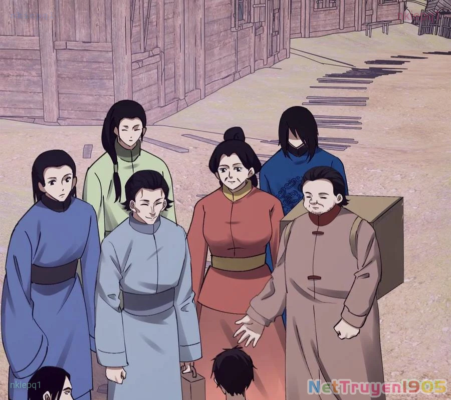 Ngày Tôi Sinh Ra, Bách Quỷ Dạ Hành, Tuyết Thi Hộ Đạo Chapter 788 - 52