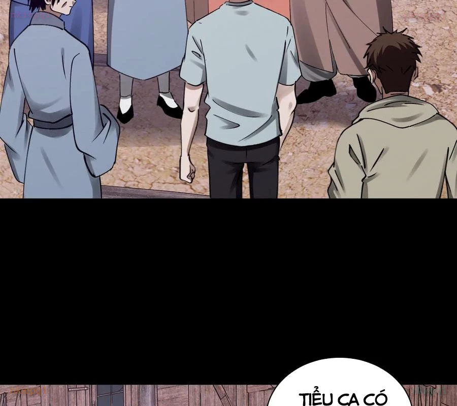 Ngày Tôi Sinh Ra, Bách Quỷ Dạ Hành, Tuyết Thi Hộ Đạo Chapter 788 - 53