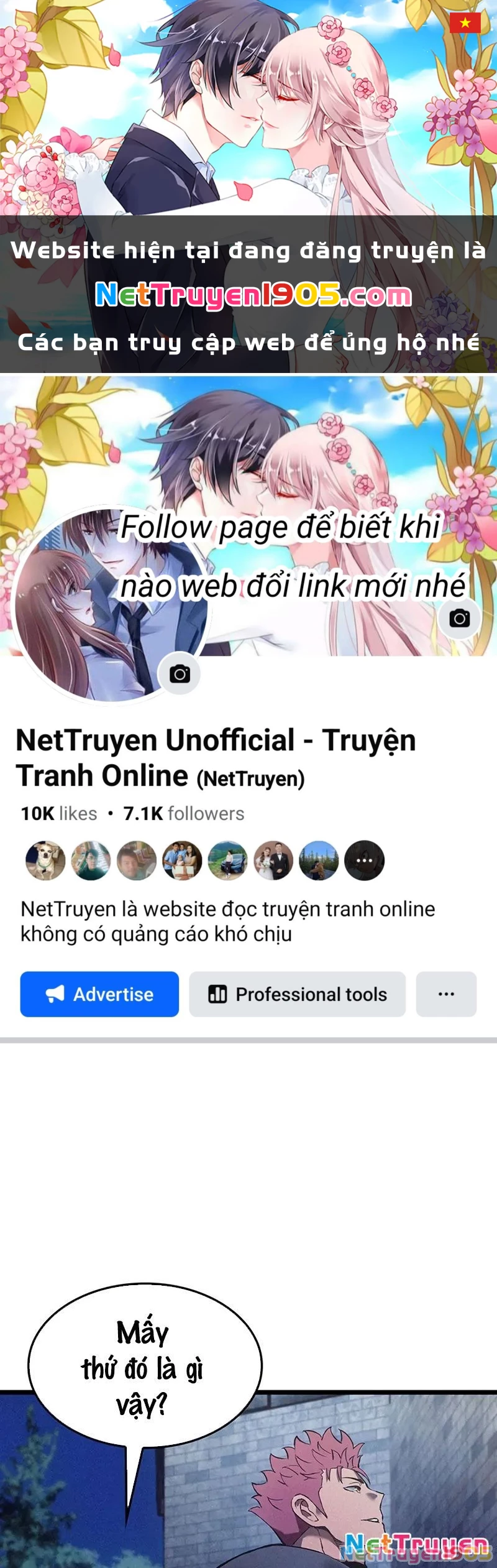 Đế Vương Hồi Quy Chapter 93 - 1