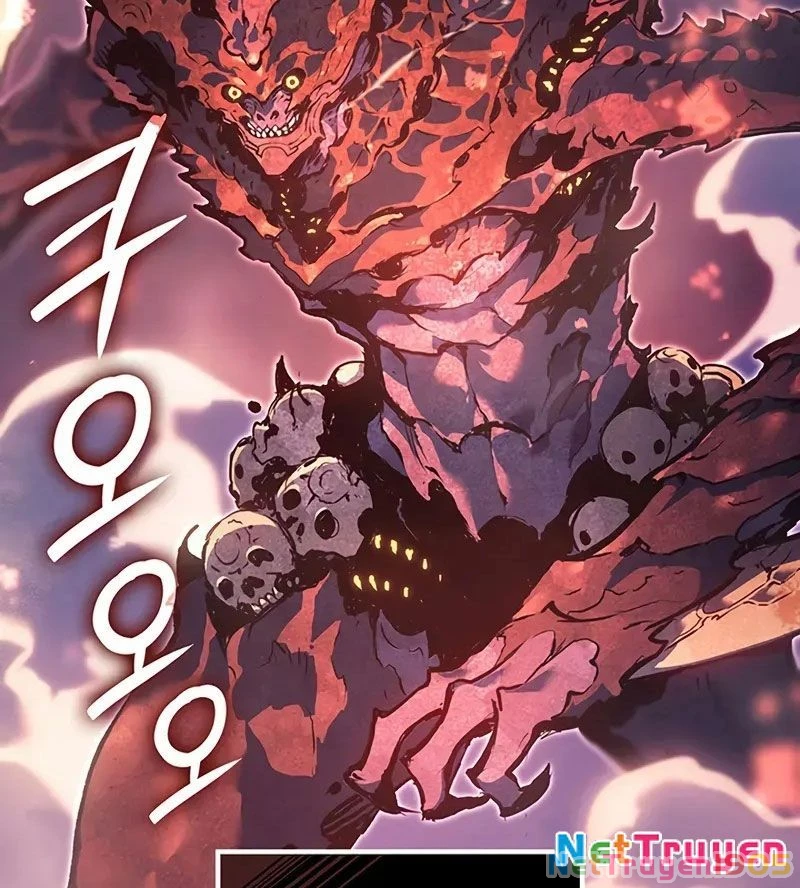 Đế Vương Hồi Quy Chapter 93 - 11