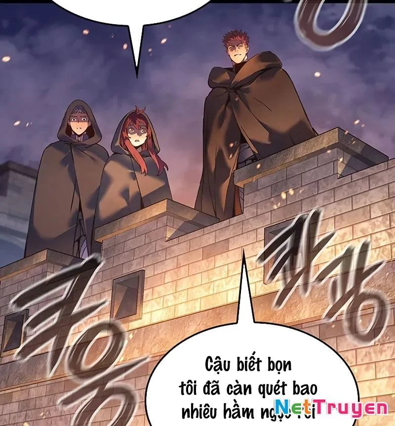 Đế Vương Hồi Quy Chapter 93 - 26