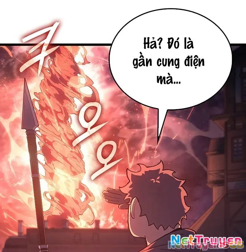 Đế Vương Hồi Quy Chapter 93 - 81