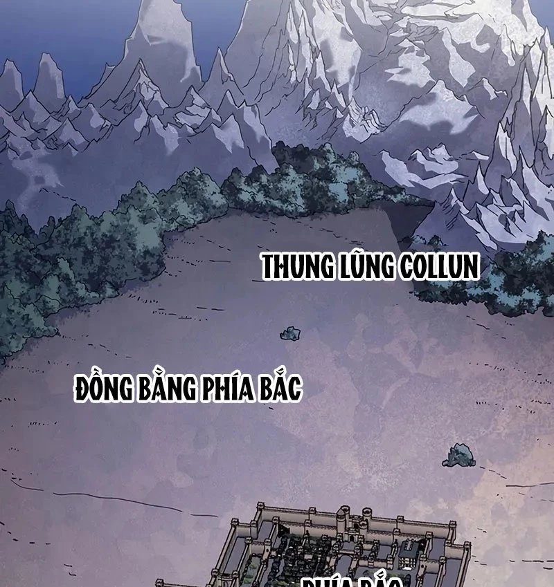 Đế Vương Hồi Quy Chapter 93 - 175