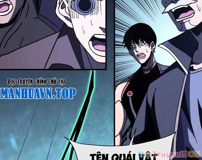 Dị Biến Giáng Lâm Nhân Gian: Kế Hoạch Thanh Trừ Người Chơi Chapter 28 - 8