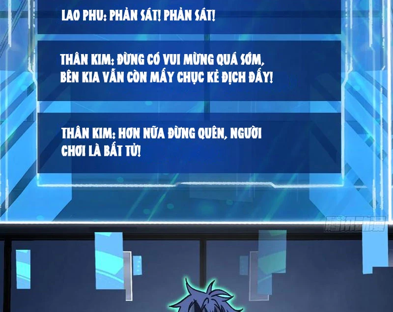 Dị Biến Giáng Lâm Nhân Gian: Kế Hoạch Thanh Trừ Người Chơi Chapter 28 - 15