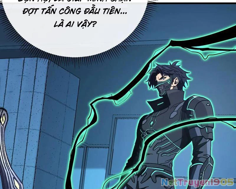 Dị Biến Giáng Lâm Nhân Gian: Kế Hoạch Thanh Trừ Người Chơi Chapter 28 - 43
