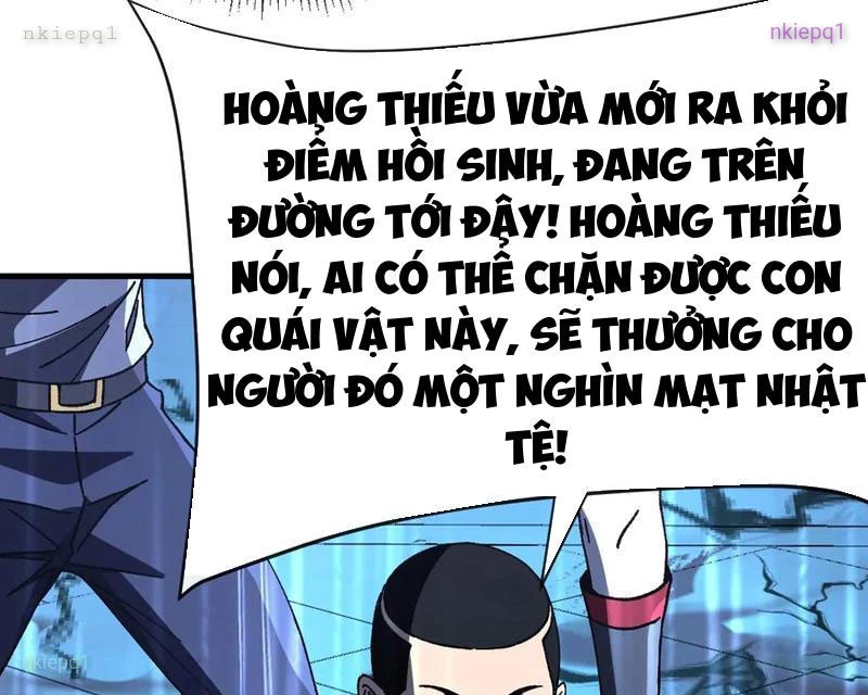 Dị Biến Giáng Lâm Nhân Gian: Kế Hoạch Thanh Trừ Người Chơi Chapter 28 - 59