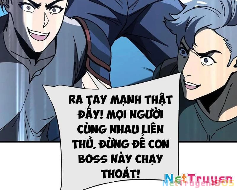 Dị Biến Giáng Lâm Nhân Gian: Kế Hoạch Thanh Trừ Người Chơi Chapter 28 - 61