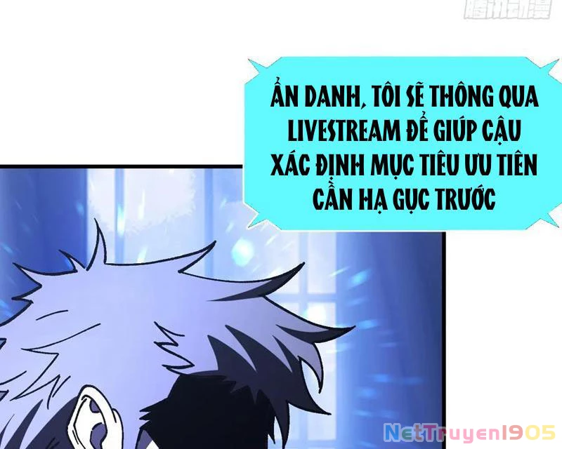 Dị Biến Giáng Lâm Nhân Gian: Kế Hoạch Thanh Trừ Người Chơi Chapter 28 - 89
