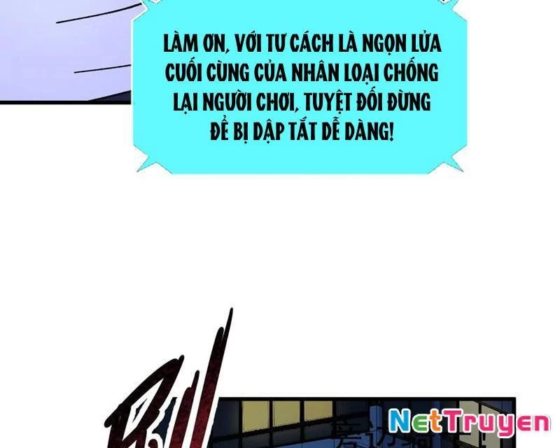 Dị Biến Giáng Lâm Nhân Gian: Kế Hoạch Thanh Trừ Người Chơi Chapter 28 - 91