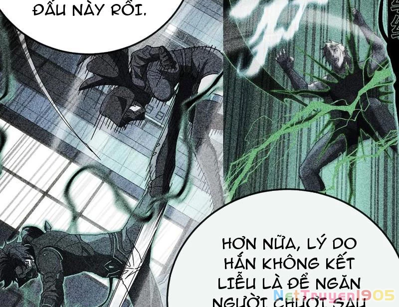 Dị Biến Giáng Lâm Nhân Gian: Kế Hoạch Thanh Trừ Người Chơi Chapter 28 - 123