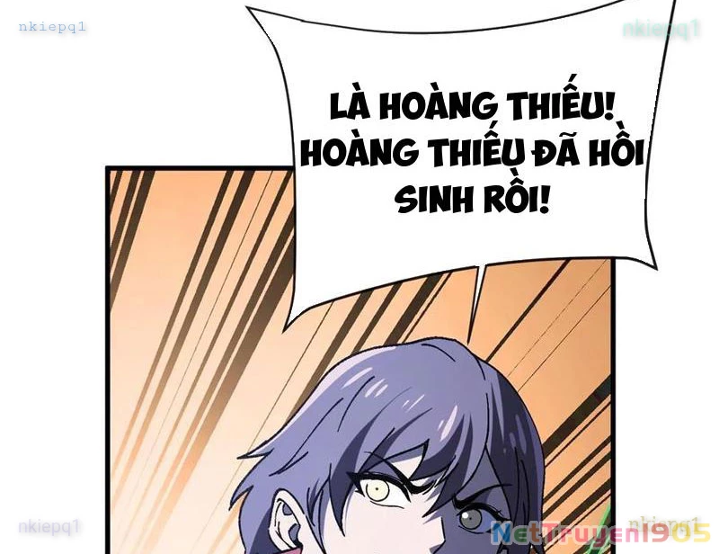 Dị Biến Giáng Lâm Nhân Gian: Kế Hoạch Thanh Trừ Người Chơi Chapter 28 - 145