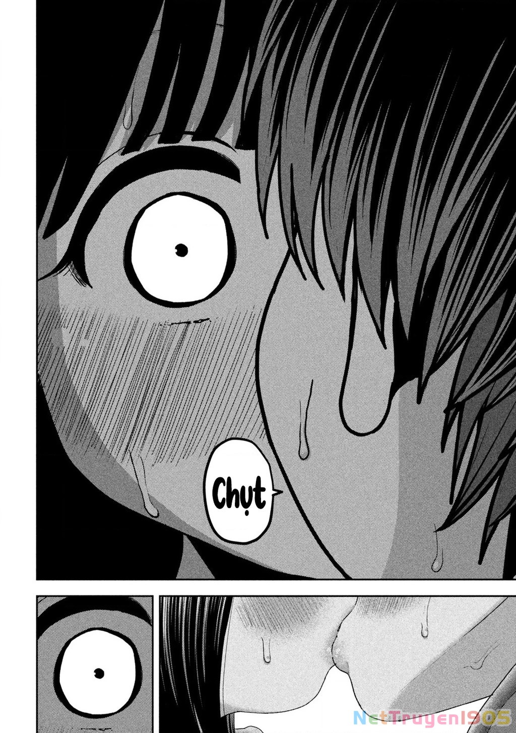 Mối Tình Đầu của Nezumi Chapter 42 - 10