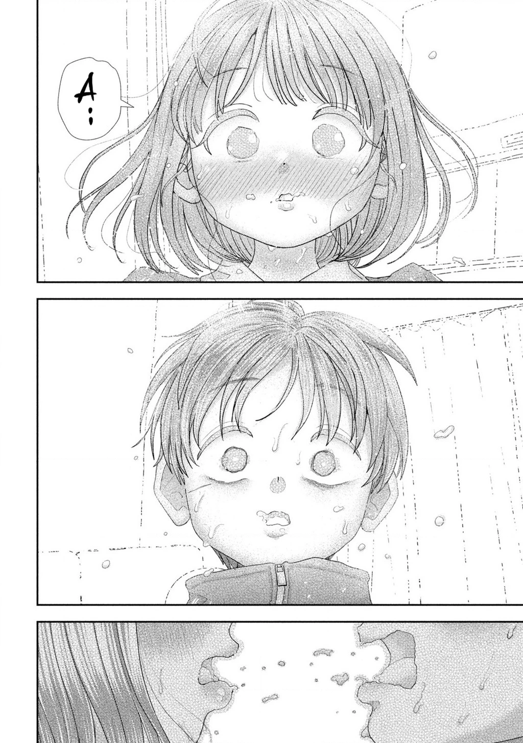 Mối Tình Đầu của Nezumi Chapter 42 - 12