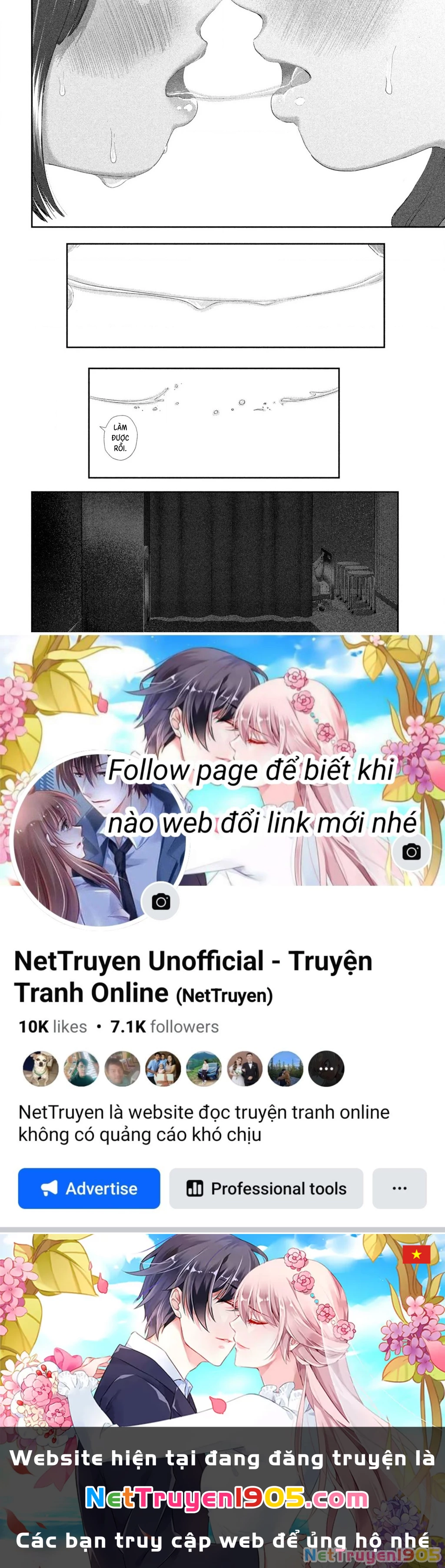 Mối Tình Đầu của Nezumi Chapter 42 - 19