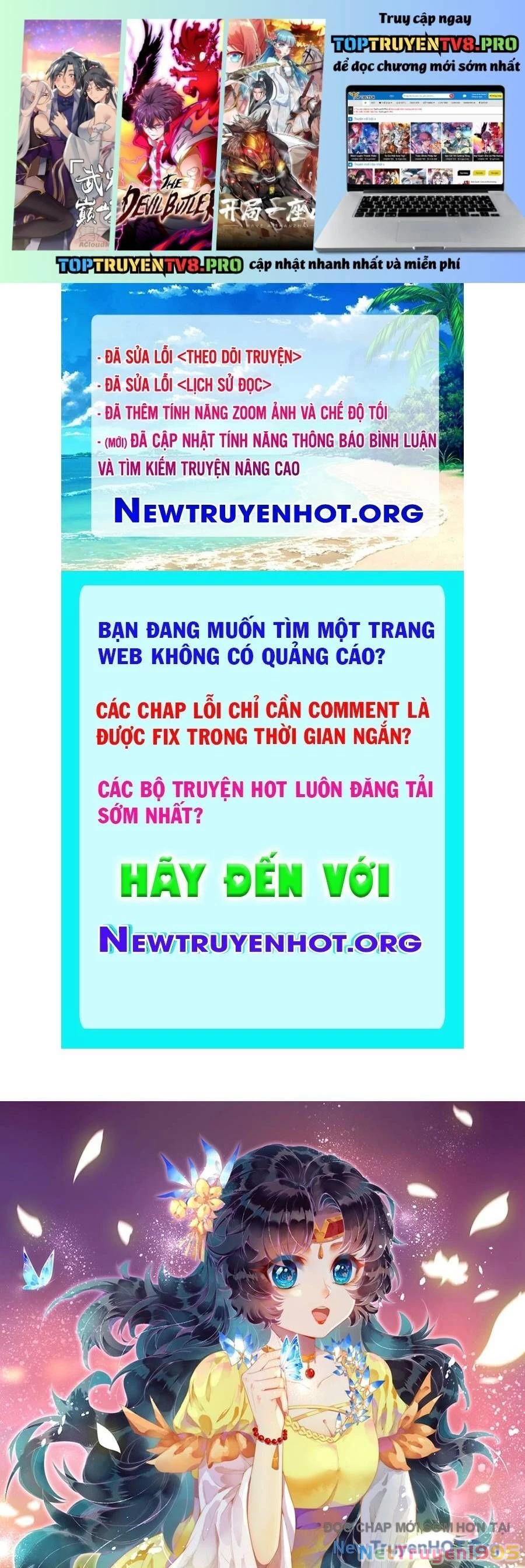 Nghịch Thiên Tà Thần Chapter 743 - 2