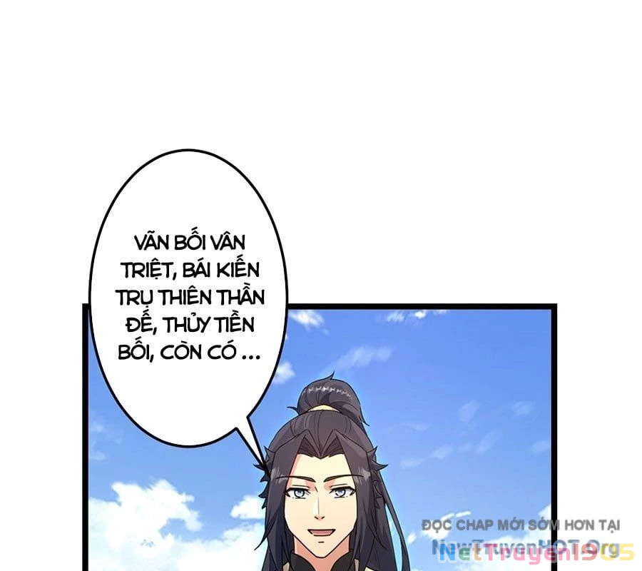 Nghịch Thiên Tà Thần Chapter 743 - 6